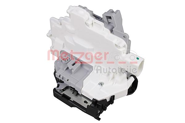Incuietoare usa 2314180 METZGER